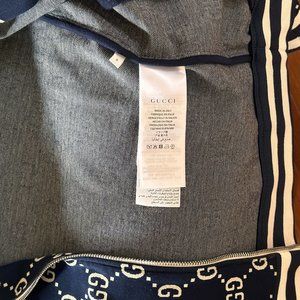 Gucci Sweater - Mint Condition